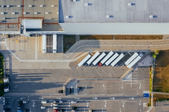 Uber Freight