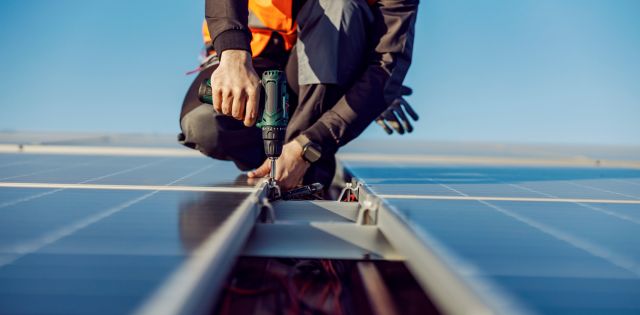 How Businesses Can Benefit From Solar Panel Installation