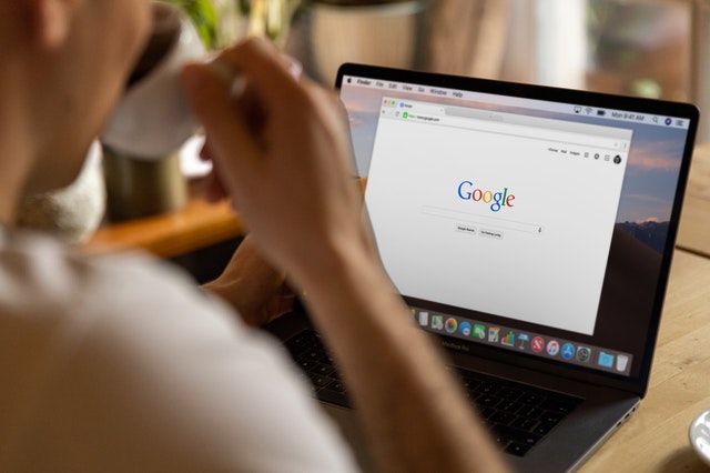 Add your Business to Google