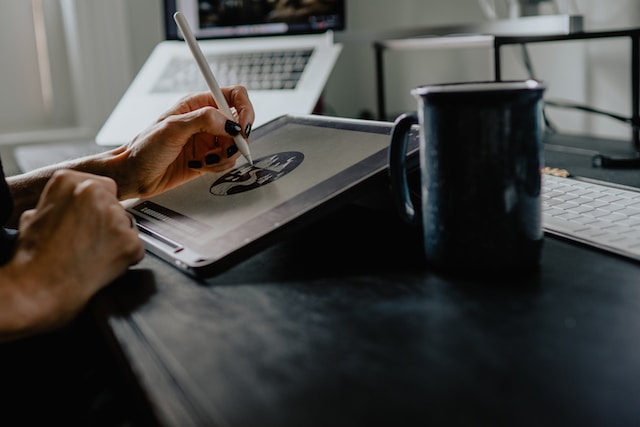 How to Get Your Graphic Design Career Started