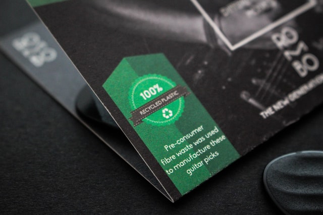 green marketing strategies for businesses