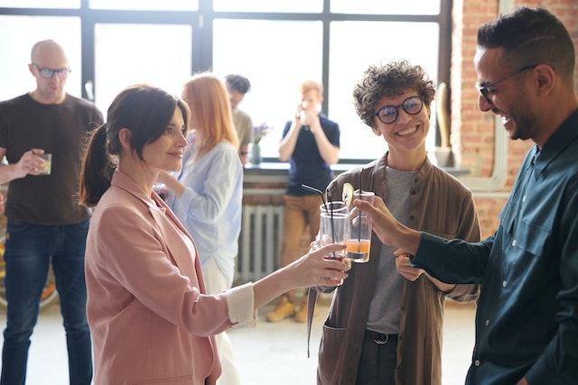 Supplemental Benefits and Wellness Programs: Promoting Health and Productivity