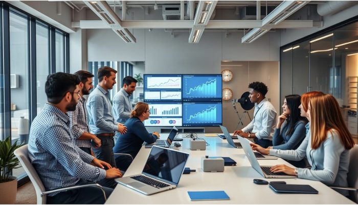 How to Choose the Right B2B Marketing Agency