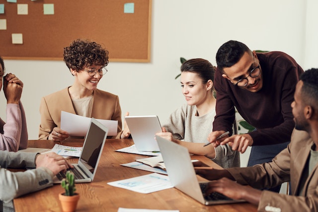 How To Maximise Your Employees