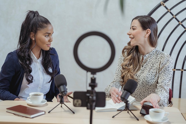 influencer marketing platforms