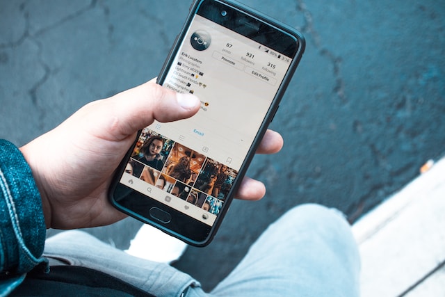 How Do I Get More Followers on Instagram From Facebook?
