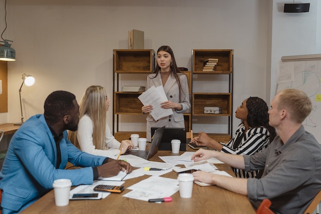 Becoming an Influential Technical Business Leader