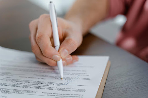 lease agreement for rent