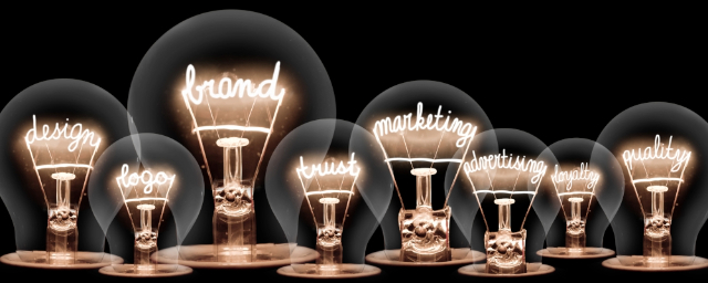 branding and design