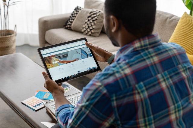 How best to post on Linkedin