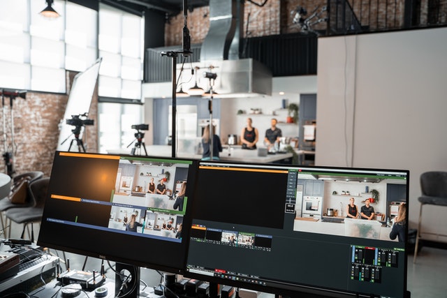 alternatives for live stream software