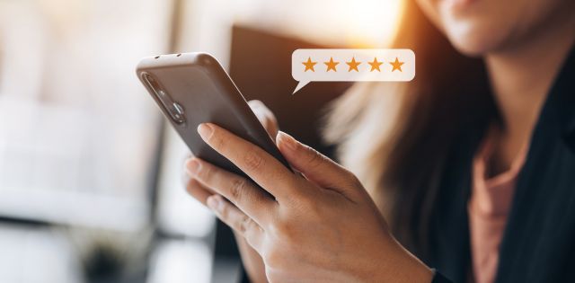 How To Respond to Customer Reviews as a Small Business