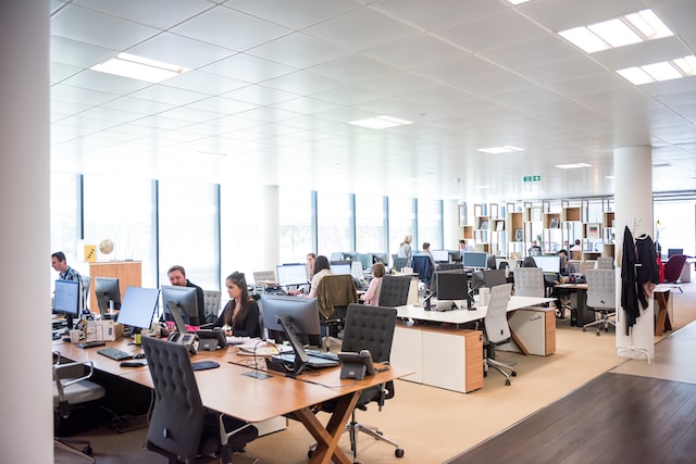 The Benefits Of A Low Turnover Workplace