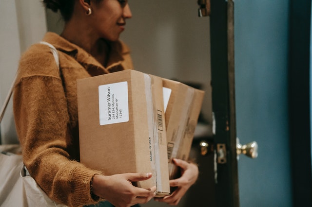 Anytime Mailbox Review