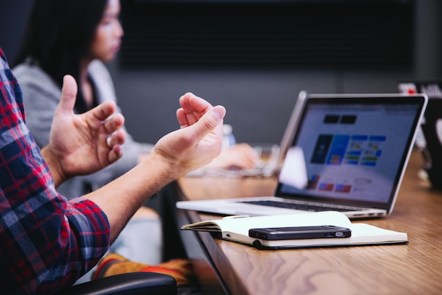 Unleashing the Power of B2B SaaS Marketing: Insights from a Top Agency