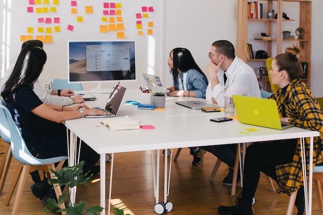 Outsource your Social Media Marketing
