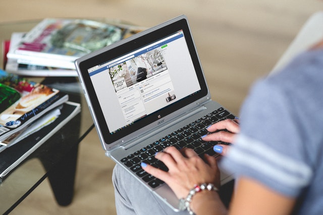 Business Benefits of Social Media Marketing
