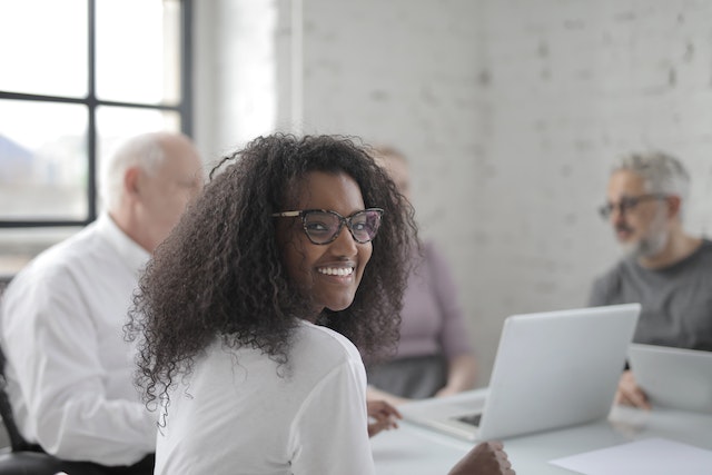 mba through an online program