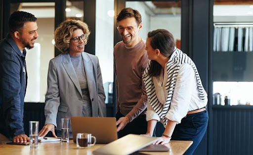 The Transformative Role of an MBA in Business