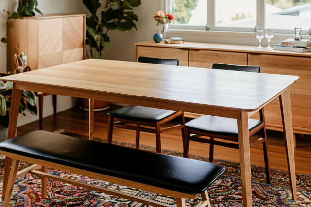 modern furniture