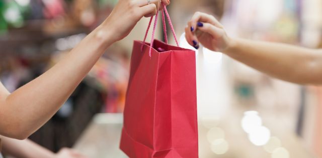 How To Choose the Right Bag for Your Retail Business