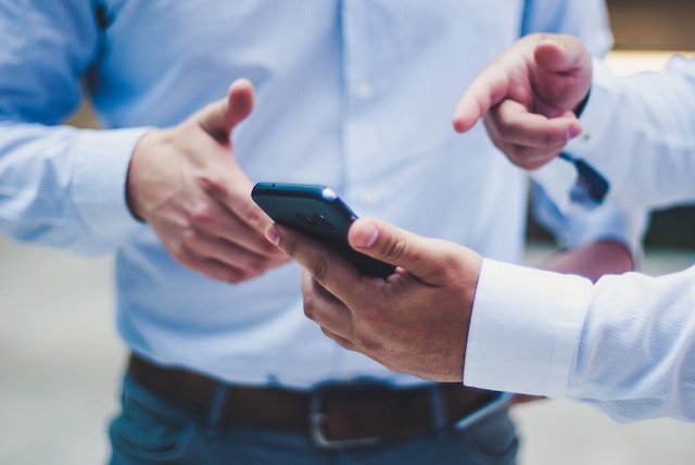 Things You Need To Make Sure Before Launching Your Mobile App