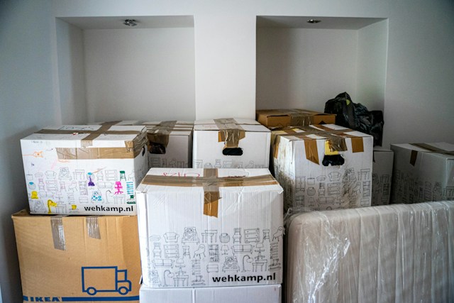 Planning & Executing A Successful Office Relocation