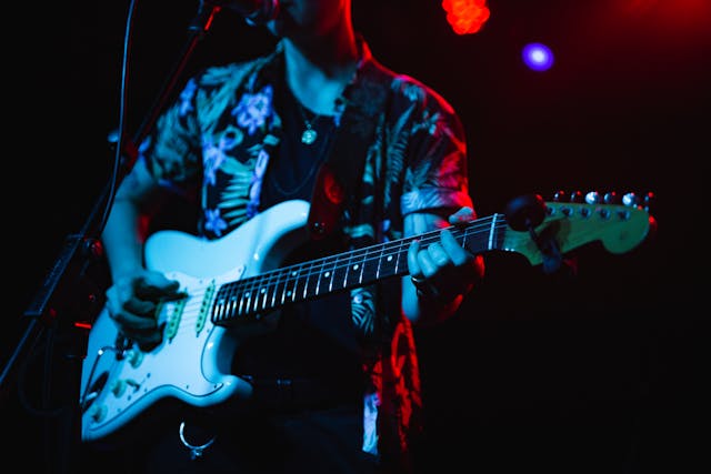 Turn Your Tunes Into Cash: Top Money-Making Tips For Music Artists