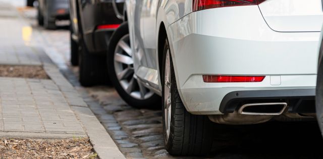 How To Stop Vehicles From Crashing Into Your Business