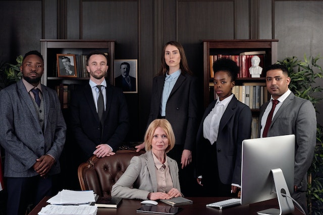 Negotiating Your Personal Injury Settlement