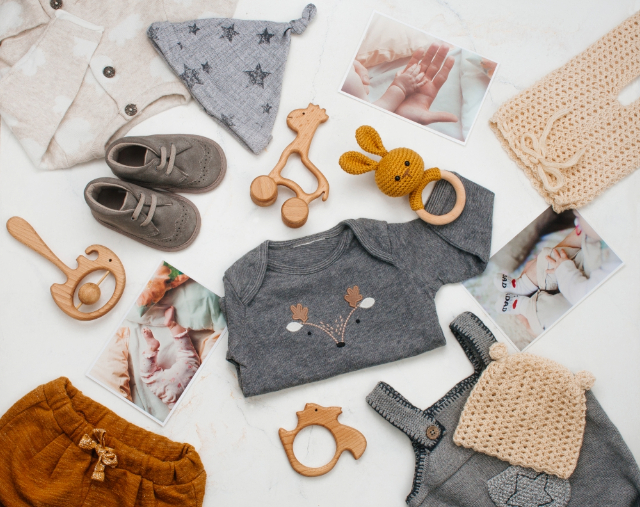 Strategies to Elevate Your Newborn Baby Clothing Online Store's Conversion Rate