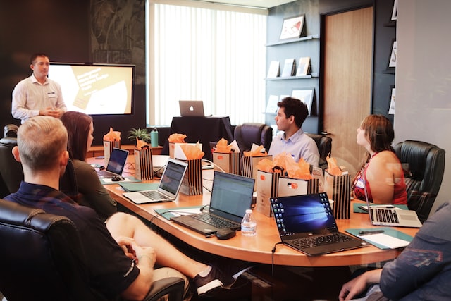 The Top Office Challenge Ideas for 2023