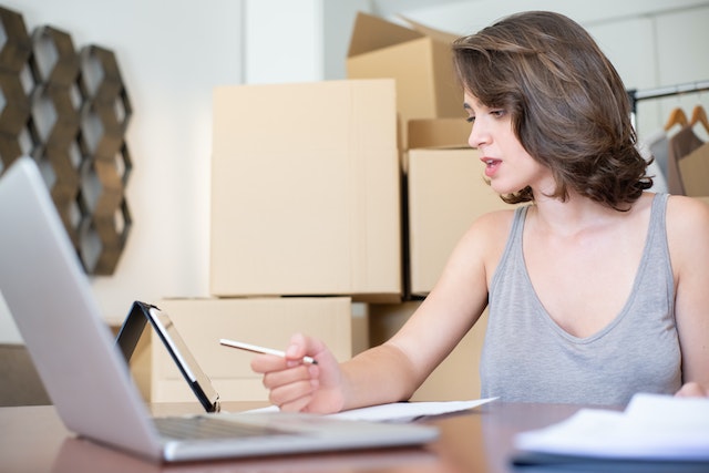 Start an Online Toy Business