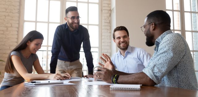 The Benefits of Storytelling in Business