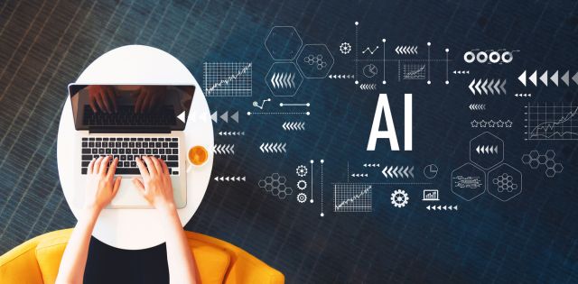 The Different Applications for AI in Business