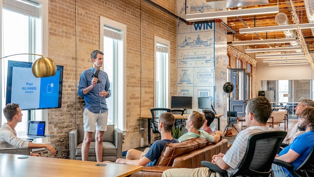 Essential Business Roles within an Organization