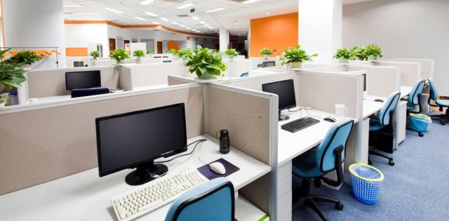 Design Hacks for Improving Your Office Space