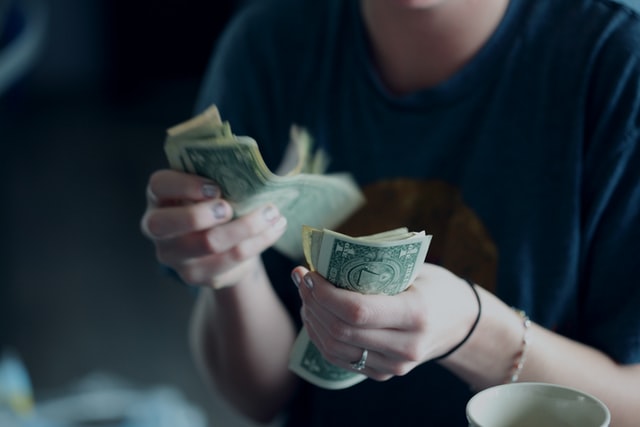 Best passive income ideas