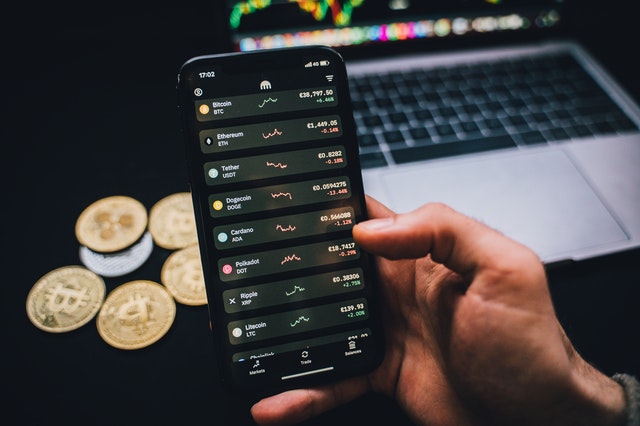 Alternatives to Coinbase for Cryptocurrency