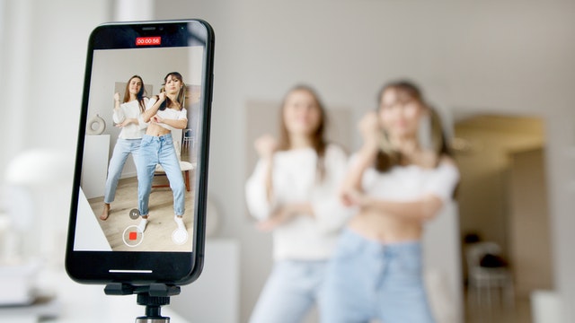 Edit Tiktok Videos