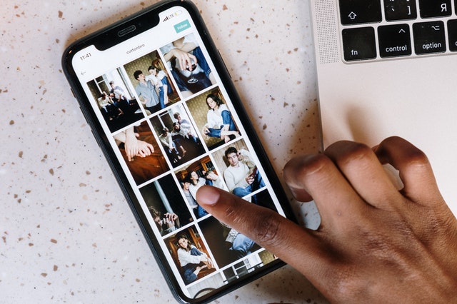 Apps to Repost Content On Instagram
