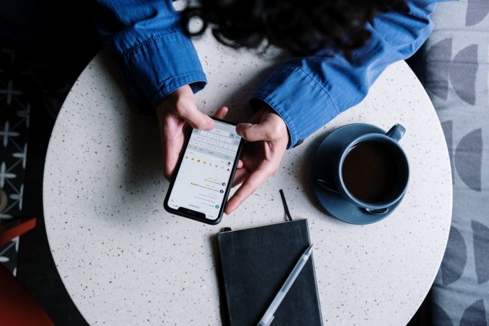 Social Media Marketing Mistakes to Avoid