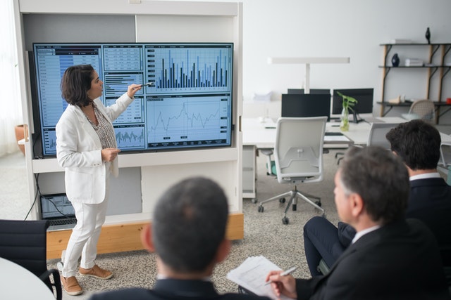 ERP can Streamline Manufacturing Processes