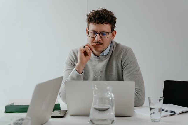 Improve your LinkedIn Profile