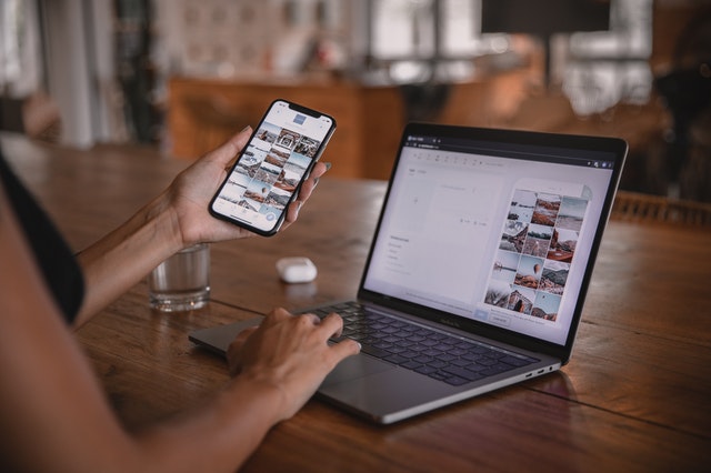 Blog Posts into Social Media Content