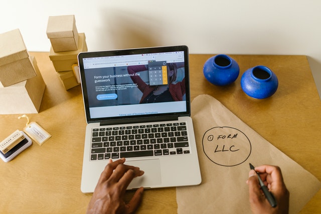Sole Proprietorship vs. LLC