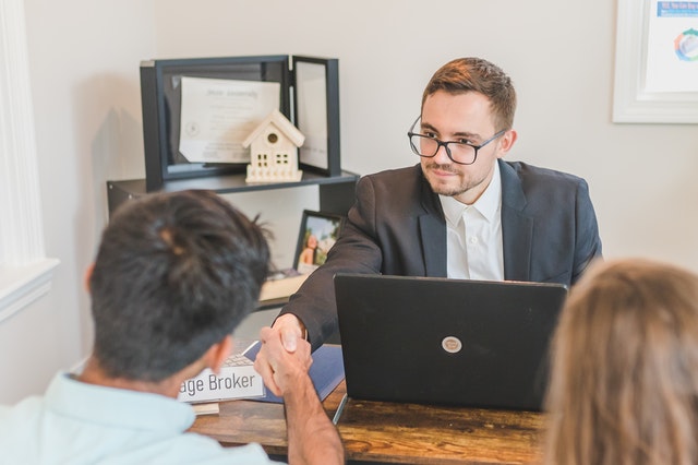 Become a Mortgage Broker in 7 Steps