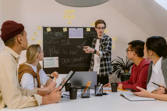 Improve Business Workflows