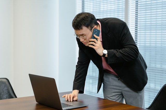 VoIP Phone System