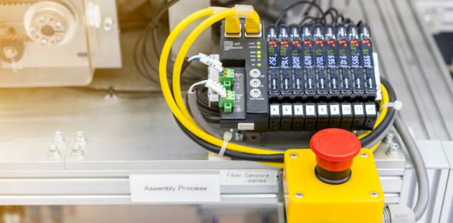 Types of Warehouse Automation To Help Save Time